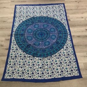 🌟Star Gaze Wall Tapestry 83x54 in